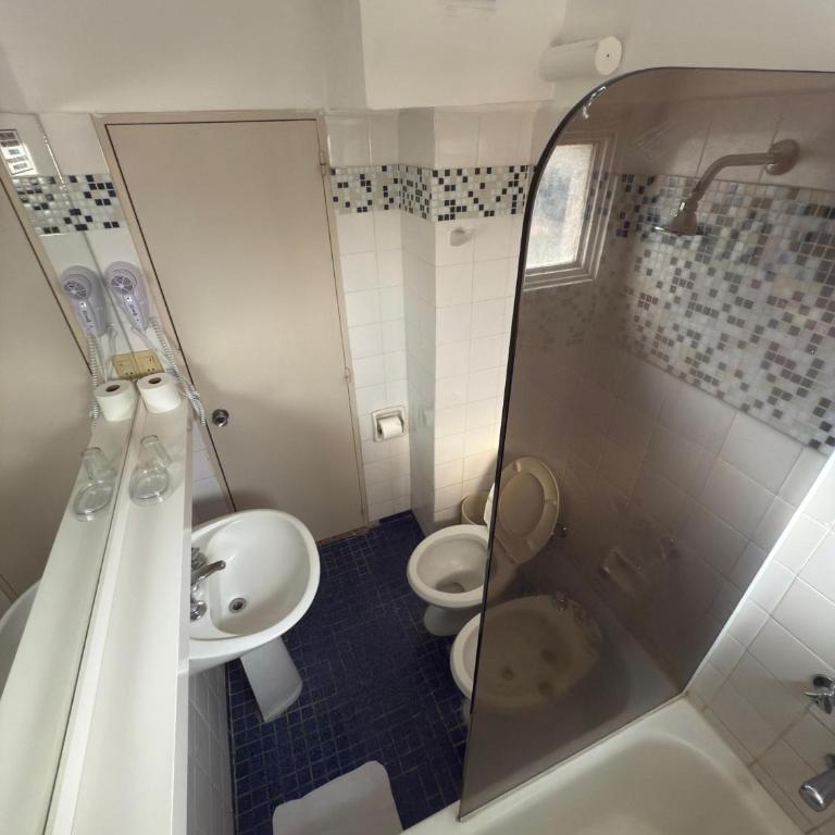 Aires del Libertador - Alquiler Temporario en Centro San Francisco - Apartamento de 1 dormitorio - 2