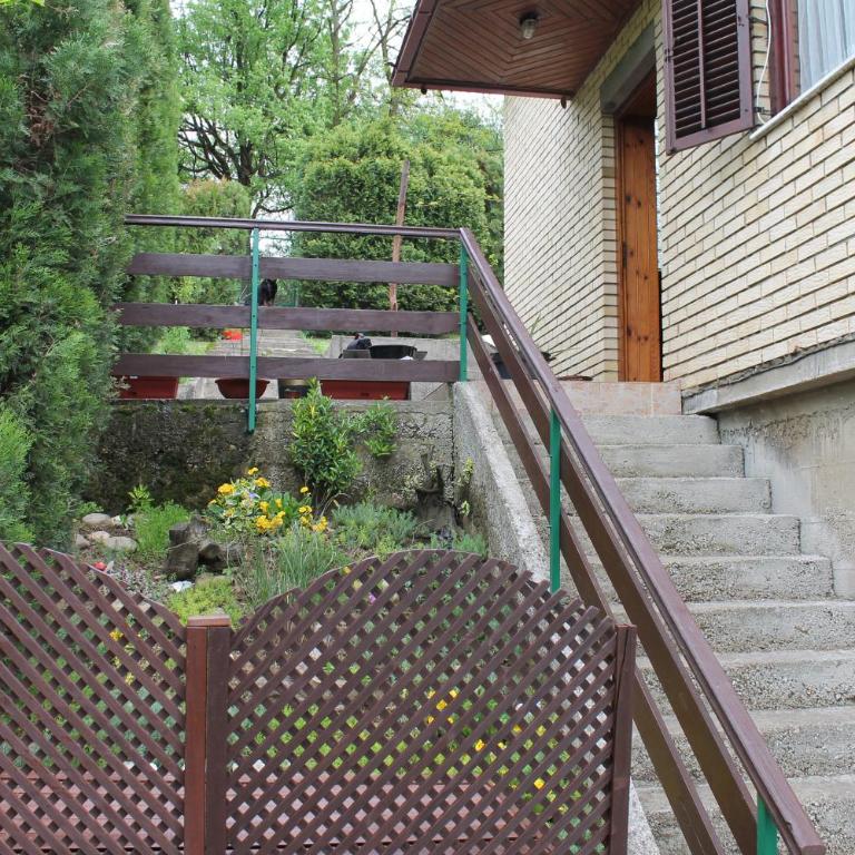 Holiday Home Zbilje - Kuća sa 2 Spavaće Sobe - 45