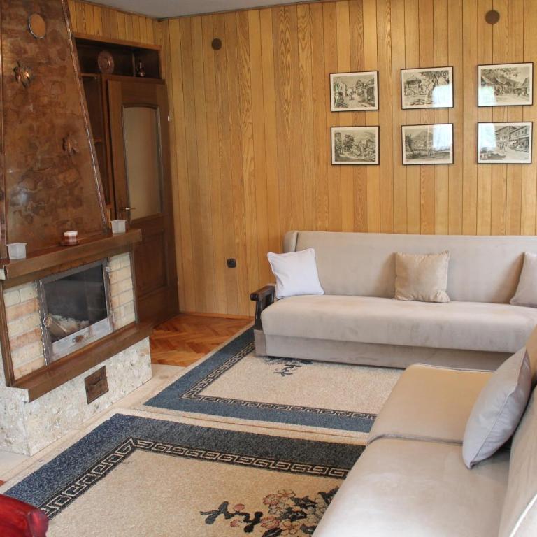 Holiday Home Zbilje - Kuća sa 2 Spavaće Sobe - 48