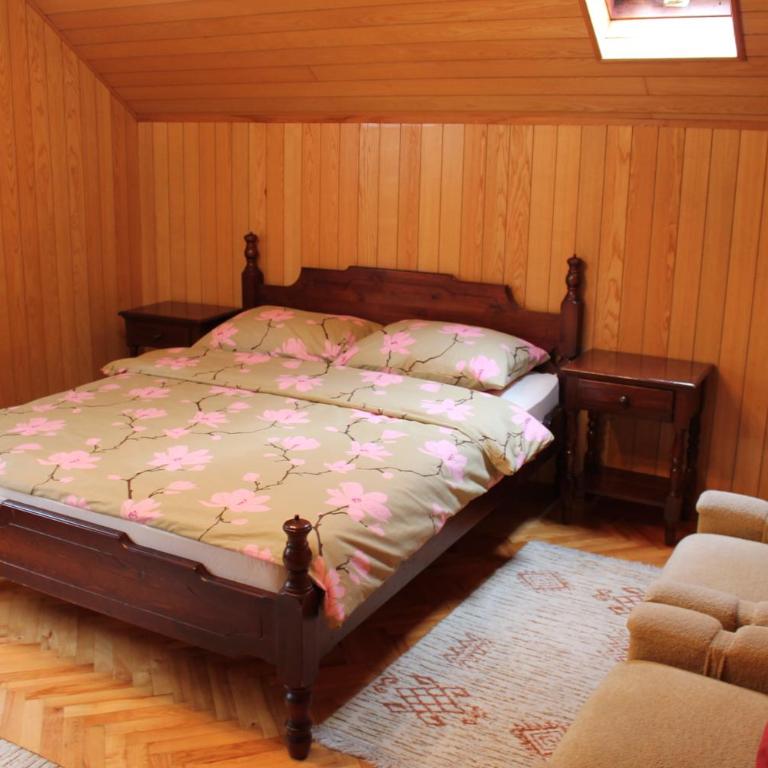 Holiday Home Zbilje - Kuća sa 2 Spavaće Sobe - 52