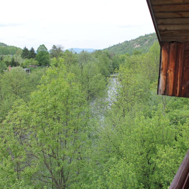 Holiday Home Zbilje - Kuća sa 2 Spavaće Sobe - 56