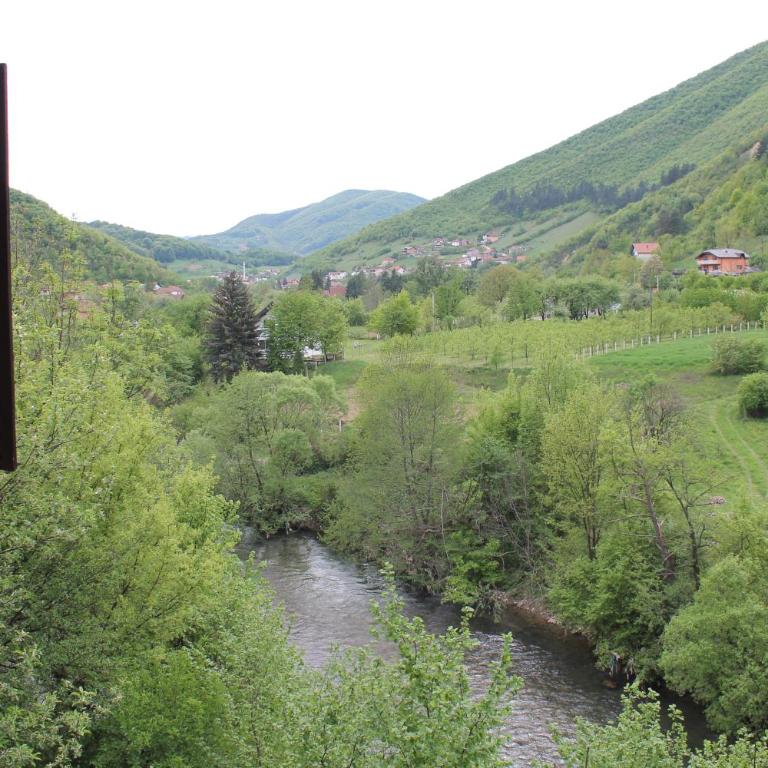 Holiday Home Zbilje - Kuća sa 2 Spavaće Sobe - 57