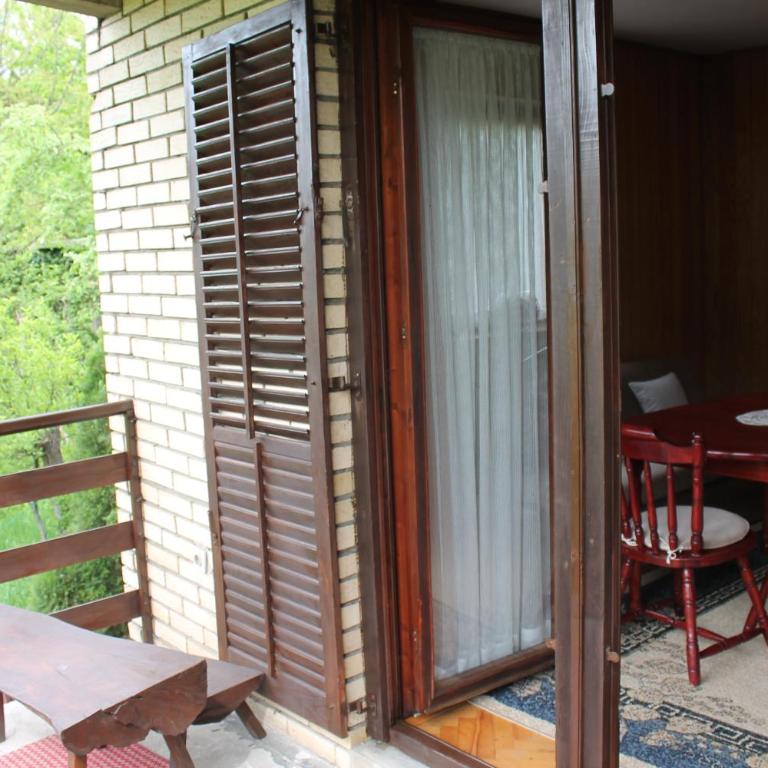 Holiday Home Zbilje - Kuća sa 2 Spavaće Sobe - 59