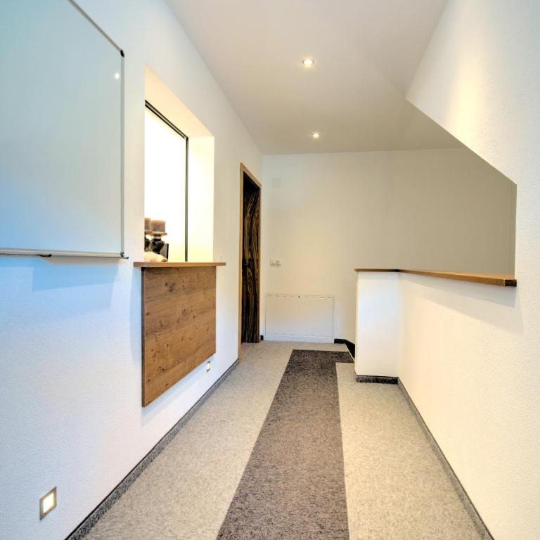 Appartements Auszeit - Penthouse-Apartment - 22