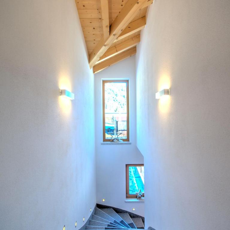 Appartements Auszeit - Penthouse-Apartment - 24