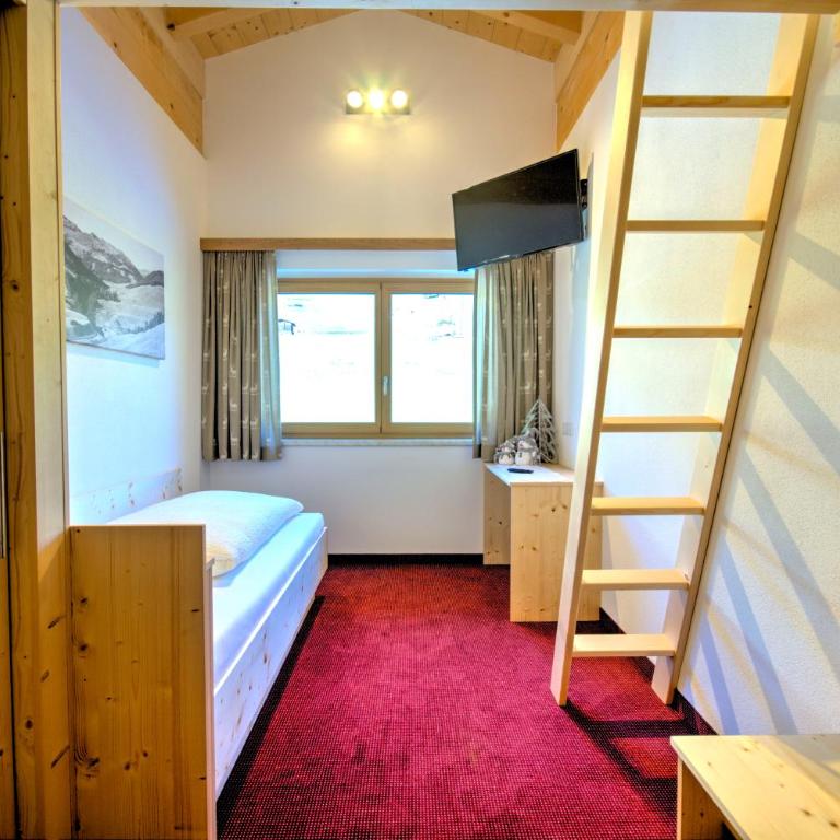 Appartements Auszeit - Penthouse-Apartment - 35