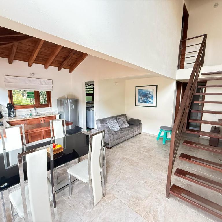 Las Marías ApartaSuites - Casa - 15