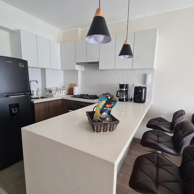 Casa Lu, un loft acogedor y céntrico - One-Bedroom Apartment - 30