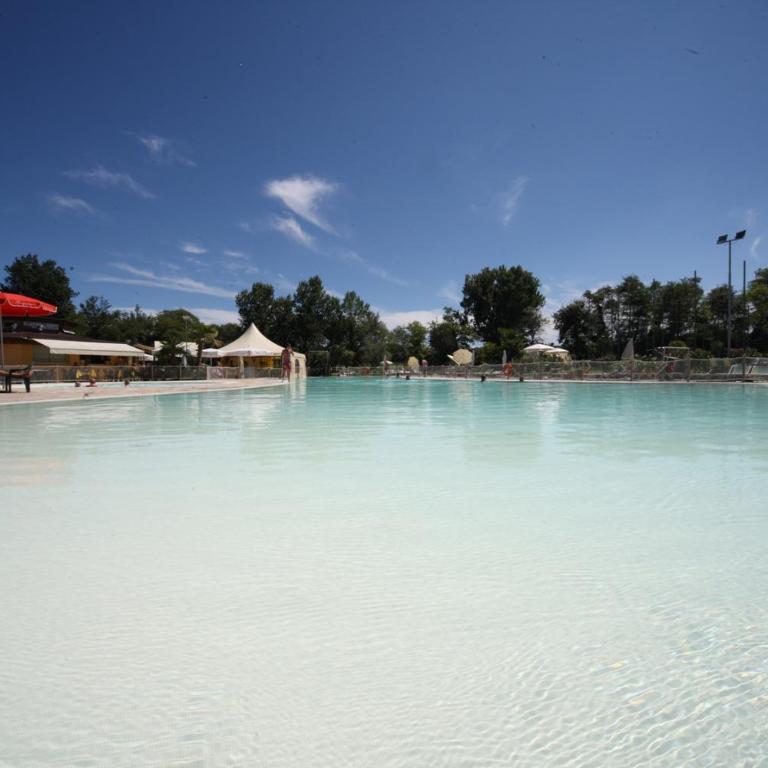 Camping Baia Verde - Casa Mobile Superior - 1