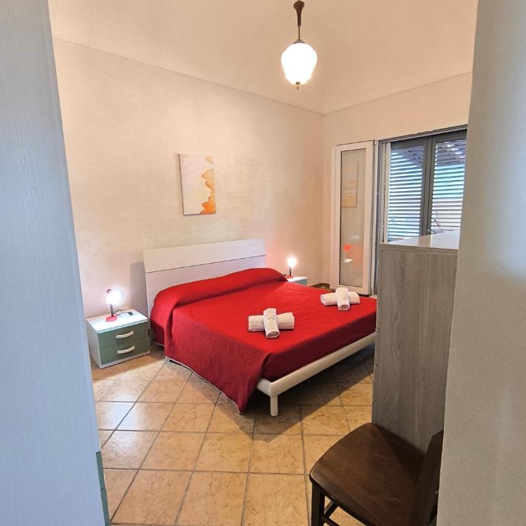ViLLA GASPARE FRONTE MARE - Villa Fronte Spiaggia - 21