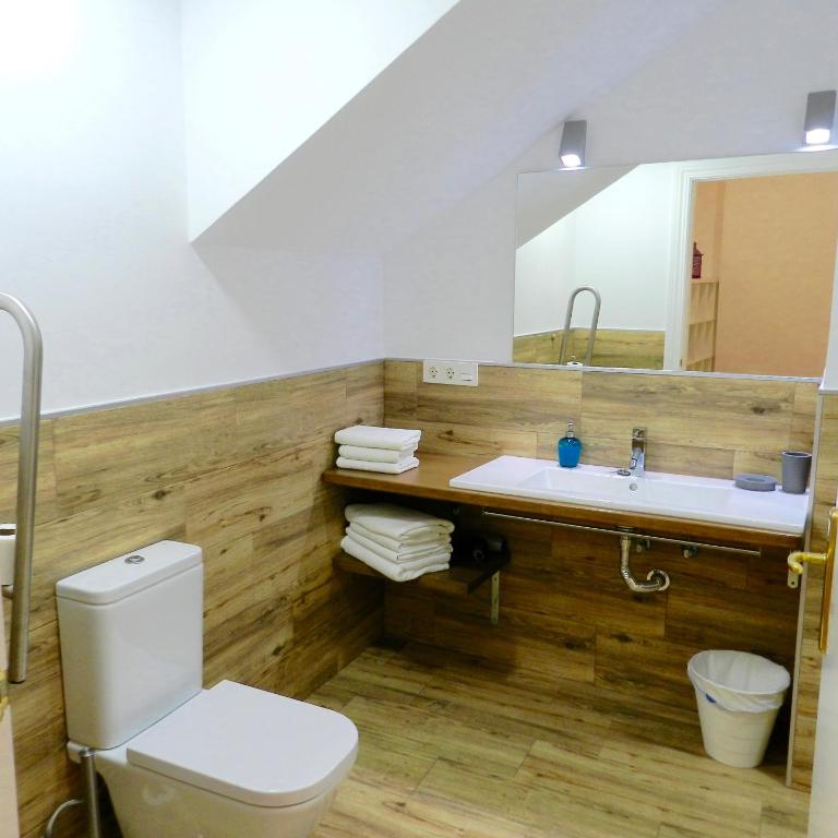 Apartamentos Carolina - Estudio de lujo - 15