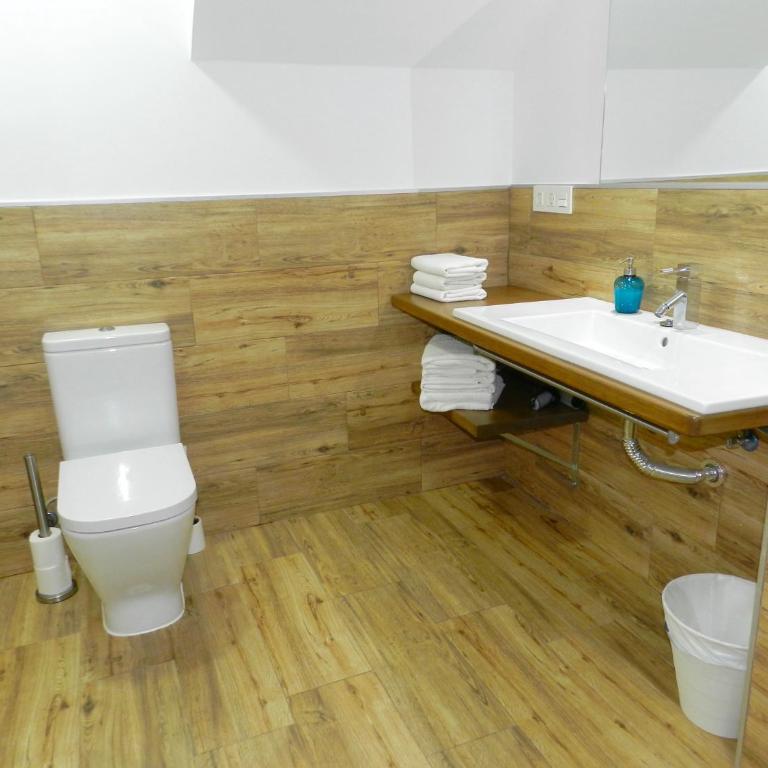 Apartamentos Carolina - Estudio de lujo - 17