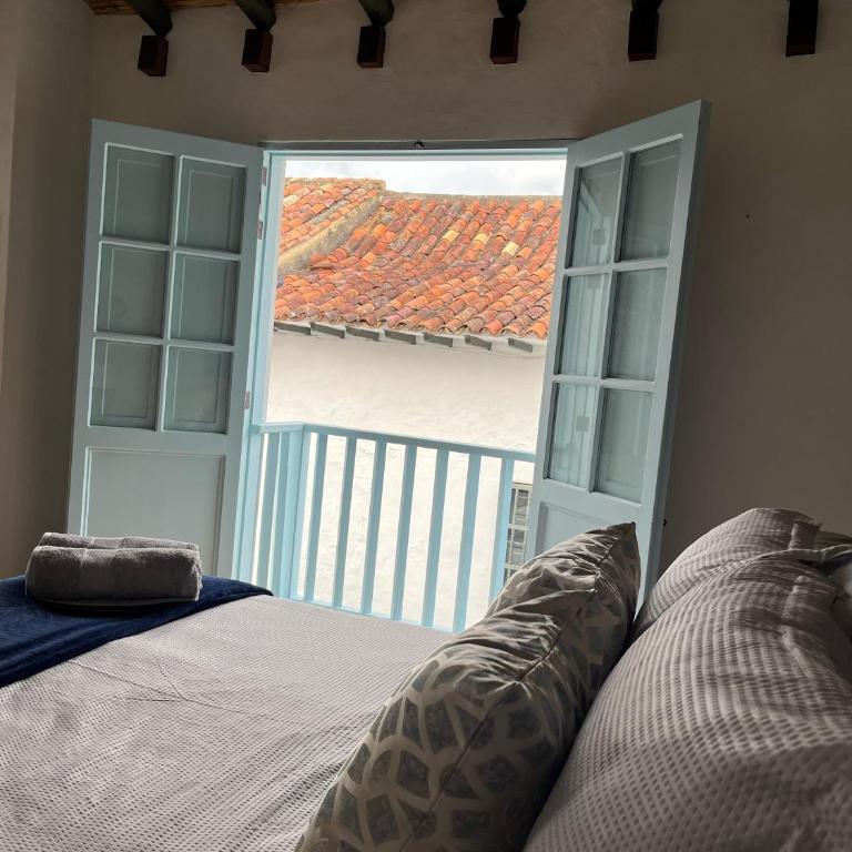 Encanto Azul - Suite Deluxe con bañera de hidromasaje - 10