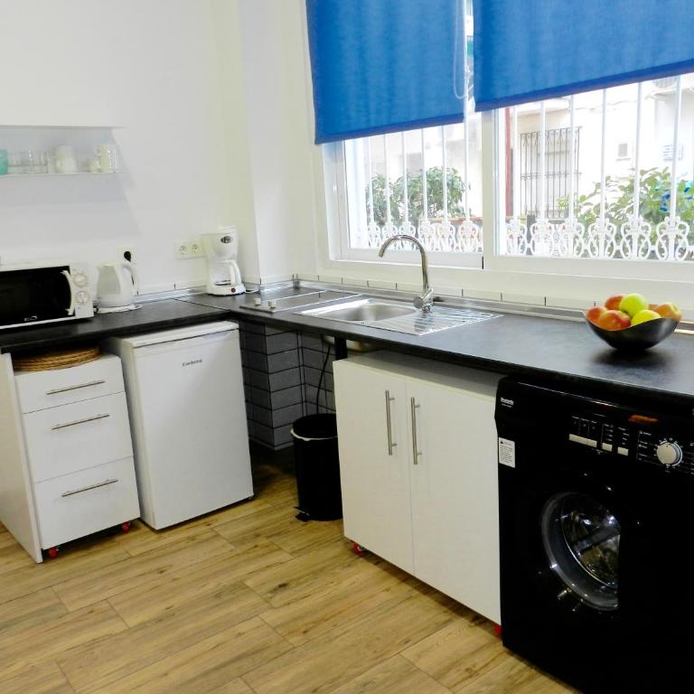 Apartamentos Carolina - Estudio de lujo - 18