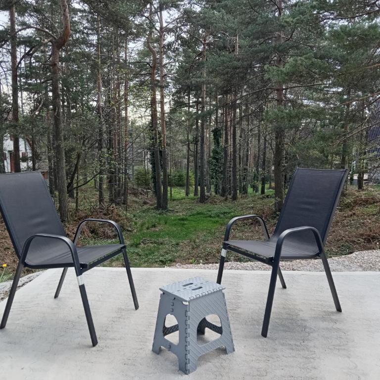 Apartman Savić Divčibare - Apartman sa 1 Spavaćom Sobom - 53