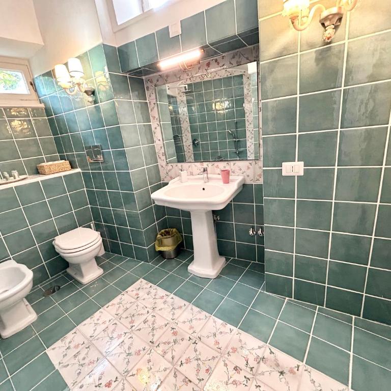 I Tre Soli Apartments - Casa con 2 Camere da Letto - 4