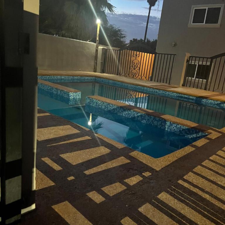 Casa Las Vias 6 bed 4 bath & Private Pool - Casa de 6 dormitorios - 22