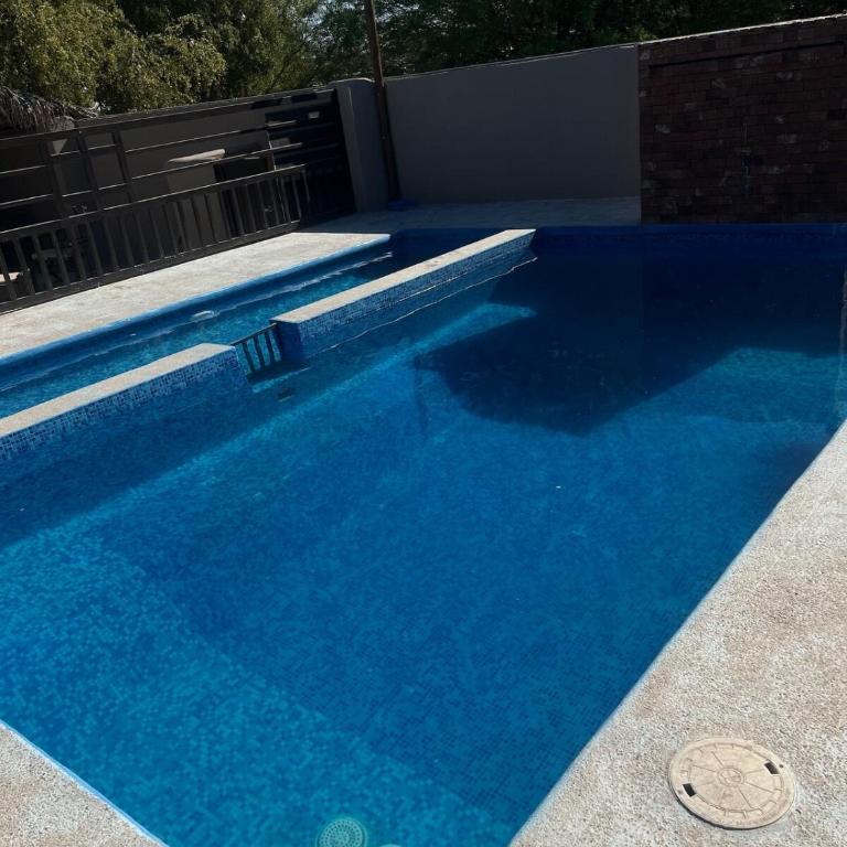 Casa Las Vias 6 bed 4 bath & Private Pool - Casa de 6 dormitorios - 28