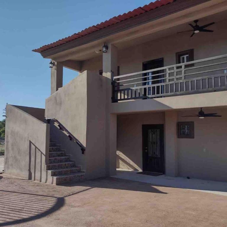Casa Las Vias 6 bed 4 bath & Private Pool - Casa de 6 dormitorios - 63