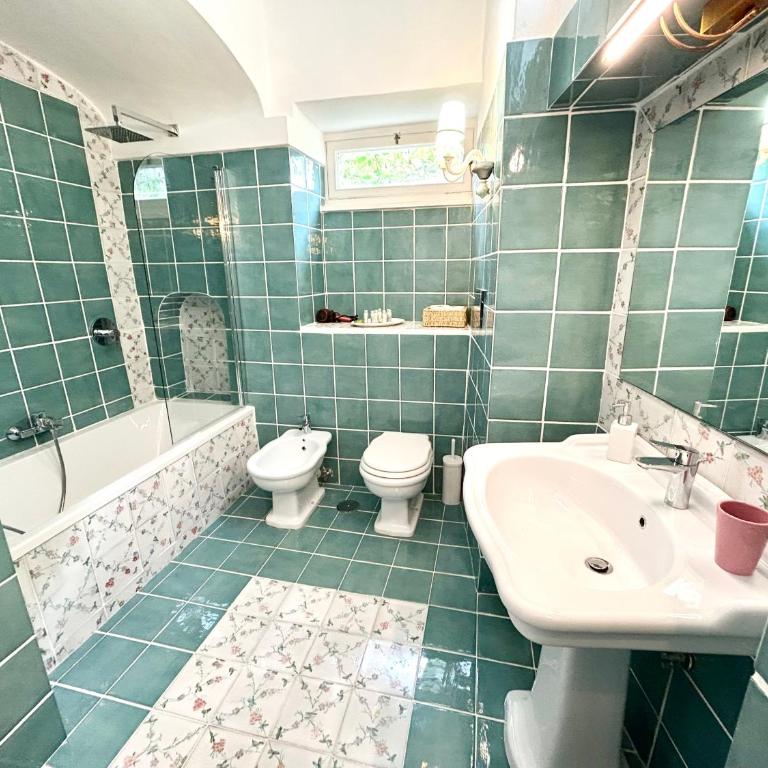 I Tre Soli Apartments - Casa con 2 Camere da Letto - 1