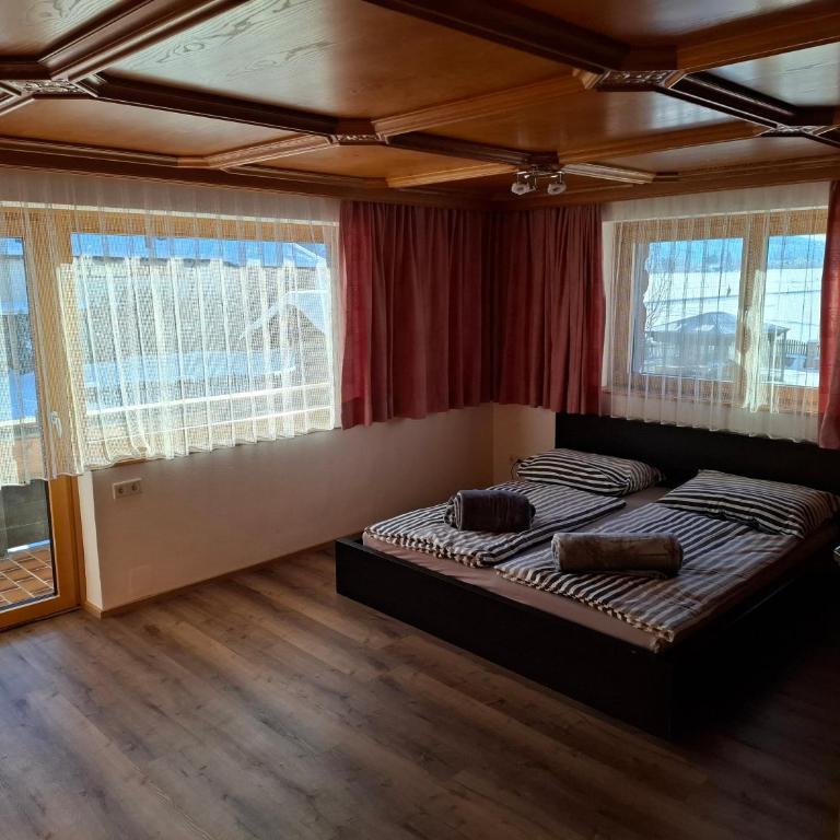 Ferienwohnung Grundnergütl - Apartment mit 2 Schlafzimmern - 3