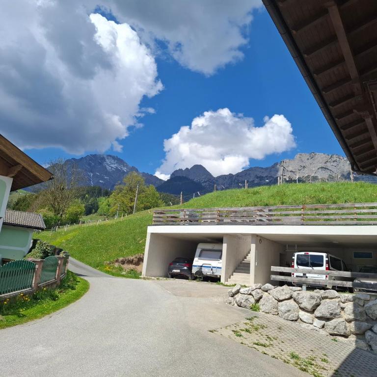 Ferienwohnung Grundnergütl - Apartment mit 2 Schlafzimmern - 15
