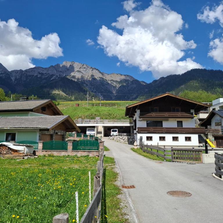 Ferienwohnung Grundnergütl - Apartment mit 2 Schlafzimmern - 14