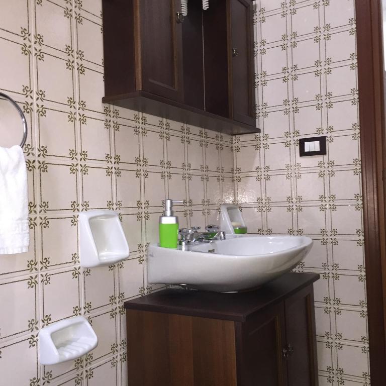 Casa Terme - One-Bedroom Apartment - 16