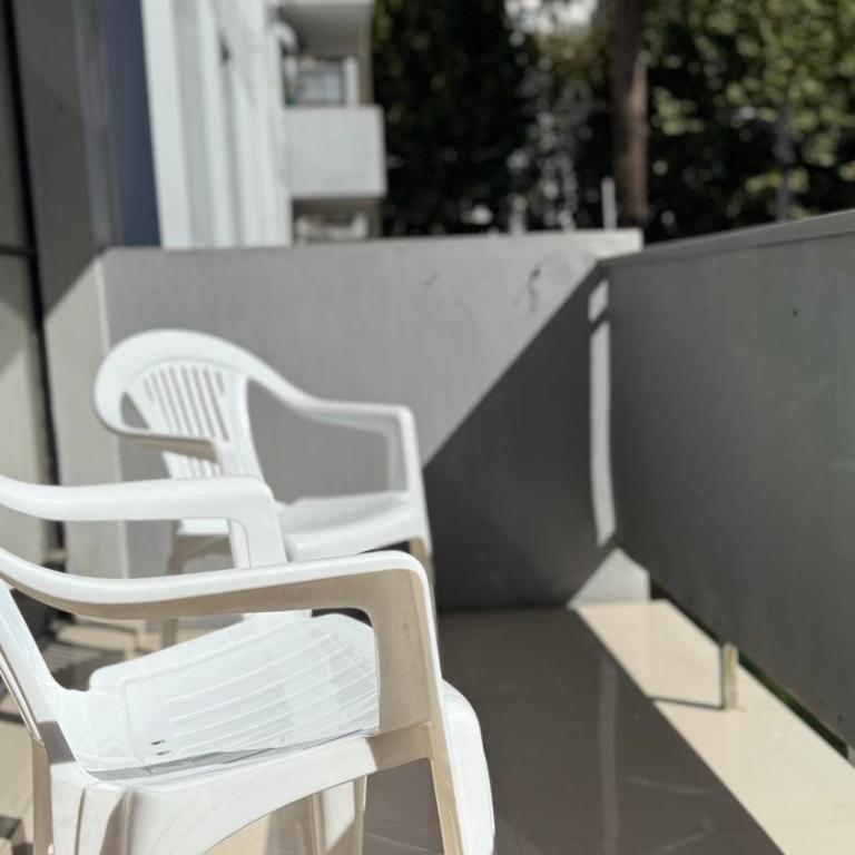 Casita de mamá viña del mar - Apartamento de 2 dormitorios - 1