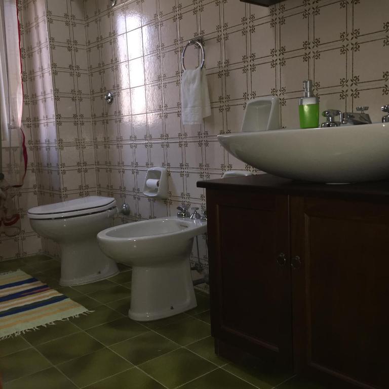 Casa Terme - One-Bedroom Apartment - 58