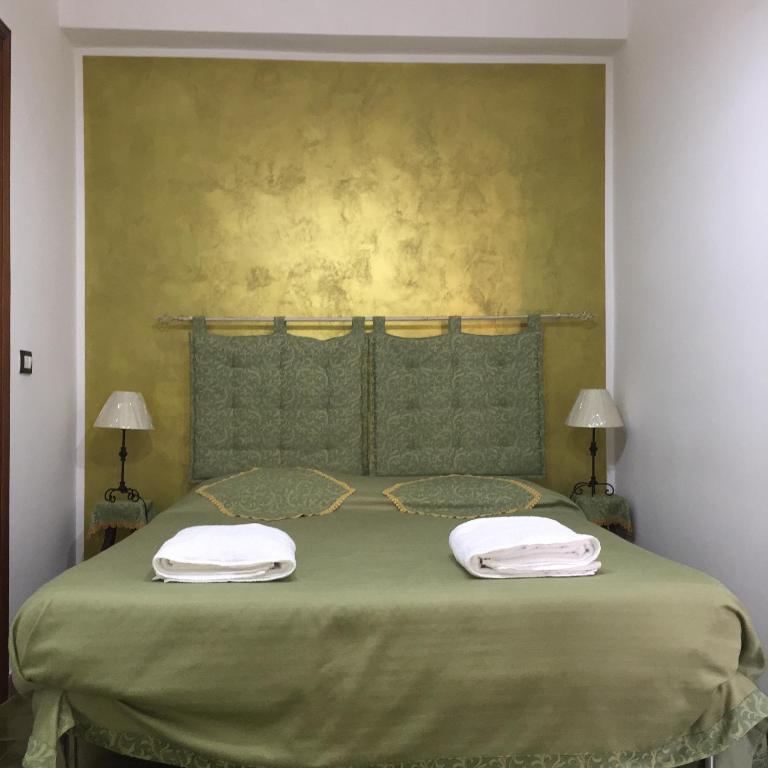 Casa Terme - One-Bedroom Apartment - 10
