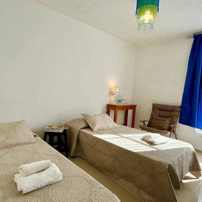Casita de mamá viña del mar - Apartamento de 2 dormitorios - 8