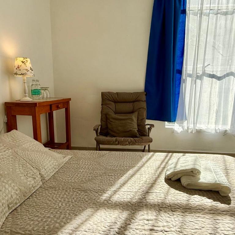 Casita de mamá viña del mar - Apartamento de 2 dormitorios - 10