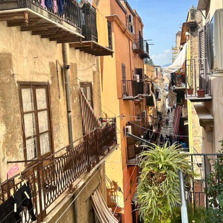 Fajra house - Appartamento con 1 Camera da Letto e Balcone - 2