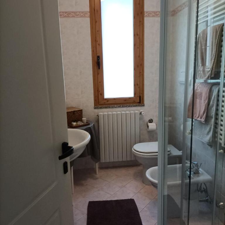 G&B Apartments - Monolocale con Balcone - 12