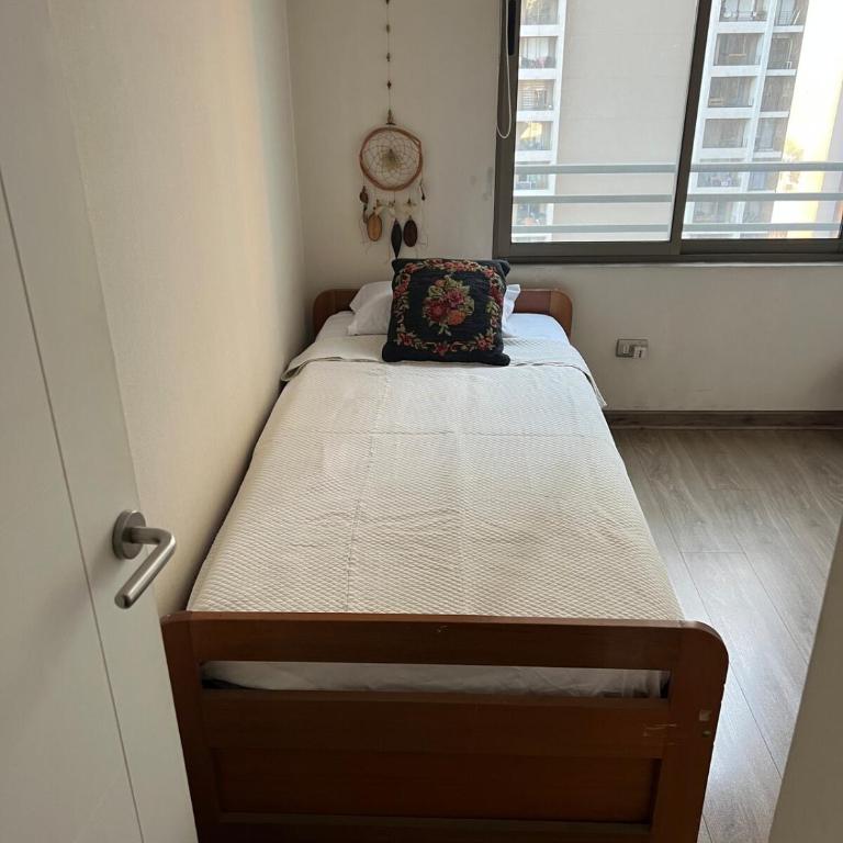 Gran depto en Barrio Italia - Condell - Apartamento de 2 dormitorios - 6