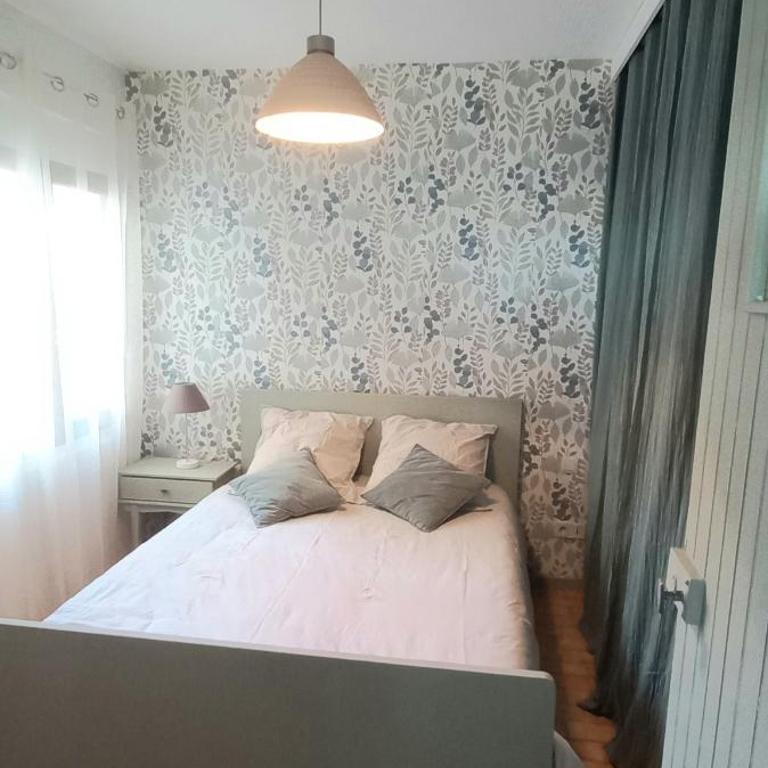 Vos vacances à la mer - One-Bedroom Apartment - 1