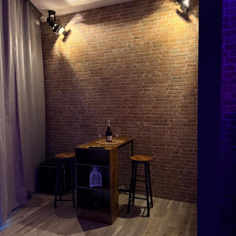 Sole&Luna Boutique Rooms - Bari city center - Camera Deluxe - 7
