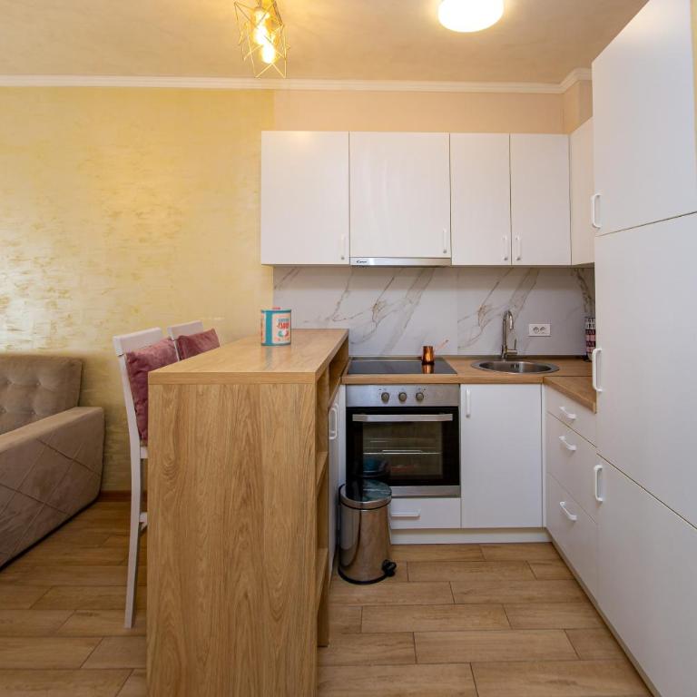 Krizor Apartman Budva - Superior Studio - 12
