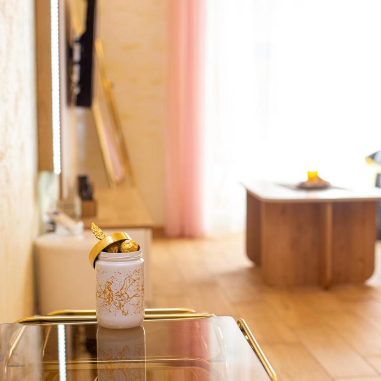 Krizor Apartman Budva - Superior Studio - 13