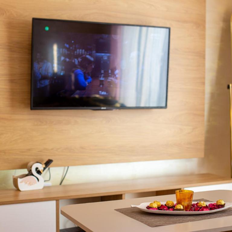 Krizor Apartman Budva - Superior Studio - 8