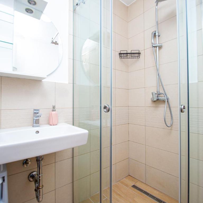 Krizor Apartman Budva - Superior Studio - 18