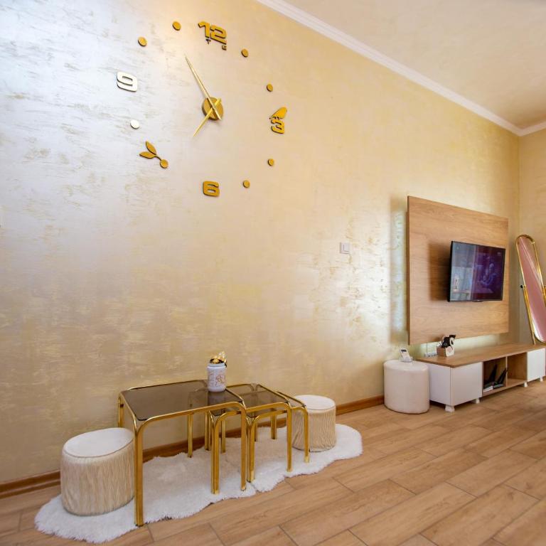 Krizor Apartman Budva - Superior Studio - 5