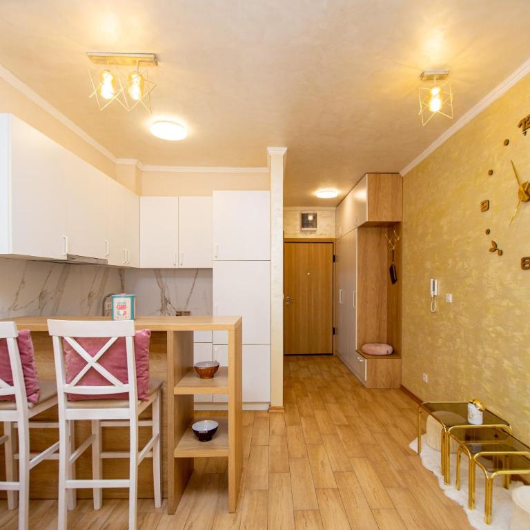 Krizor Apartman Budva - Superior Studio - 15