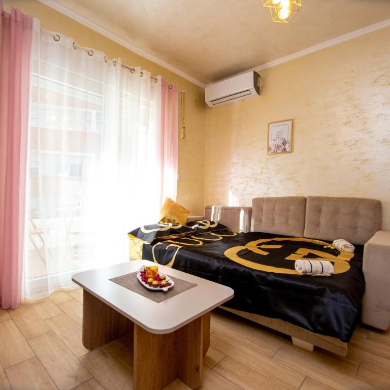 Krizor Apartman Budva - Superior Studio - 6