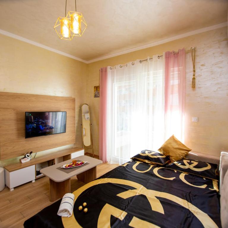 Krizor Apartman Budva - Superior Studio - 29