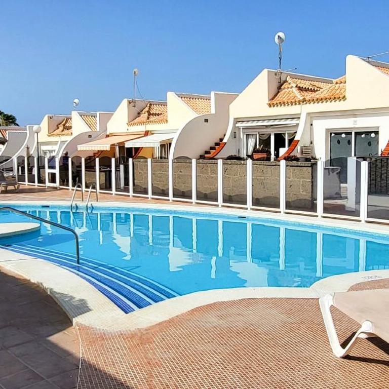 The Palms Poolview Balcony Suite - Apartamento de 1 dormitorio - 7