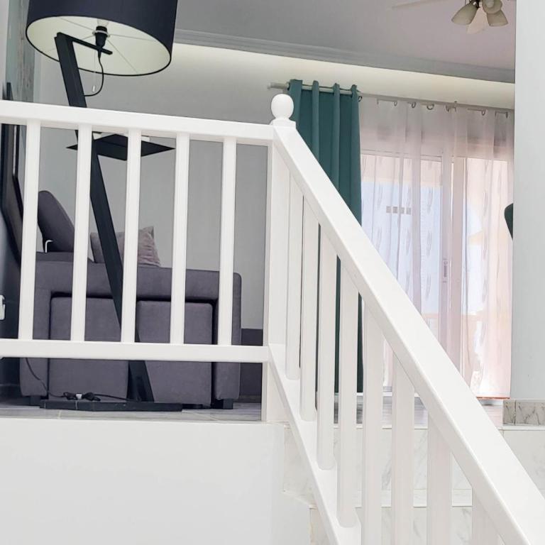 The Palms Poolview Balcony Suite - Apartamento de 1 dormitorio - 8