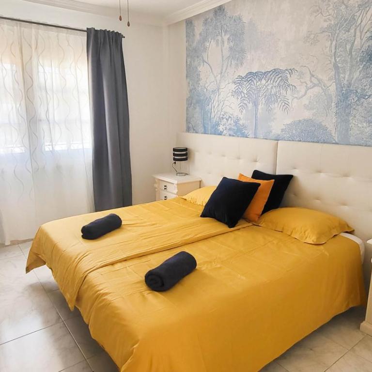 The Palms Poolview Balcony Suite - Apartamento de 1 dormitorio - 9