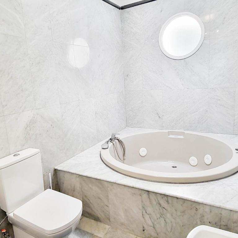 The Palms Poolview Balcony Suite - Apartamento de 1 dormitorio - 10